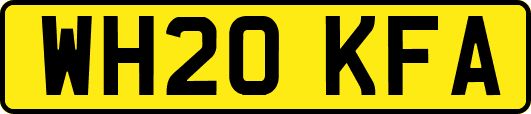 WH20KFA