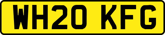 WH20KFG