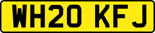 WH20KFJ