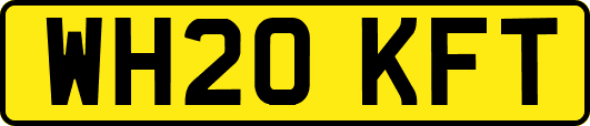 WH20KFT