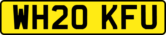 WH20KFU