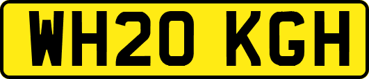 WH20KGH