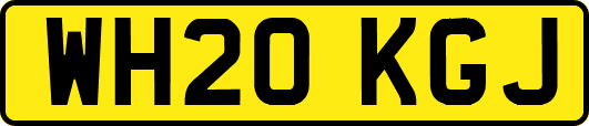 WH20KGJ