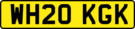 WH20KGK