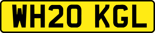WH20KGL