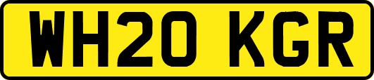 WH20KGR