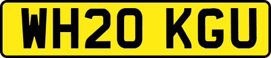 WH20KGU