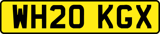 WH20KGX