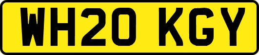 WH20KGY