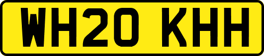 WH20KHH