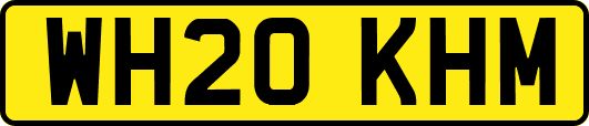 WH20KHM