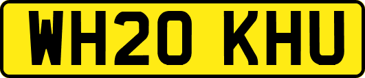 WH20KHU