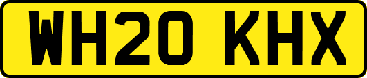 WH20KHX