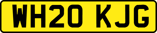 WH20KJG