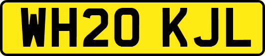 WH20KJL