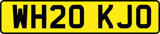 WH20KJO