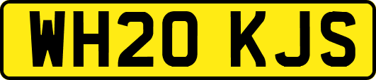 WH20KJS