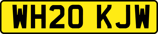 WH20KJW