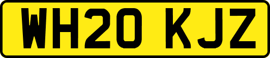 WH20KJZ