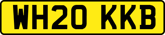 WH20KKB