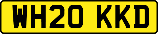 WH20KKD