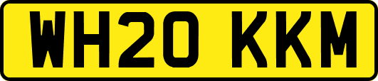 WH20KKM