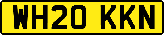 WH20KKN