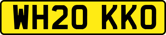 WH20KKO