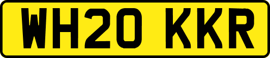 WH20KKR