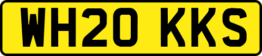 WH20KKS