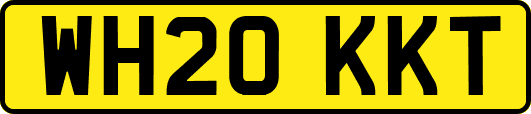 WH20KKT