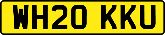 WH20KKU