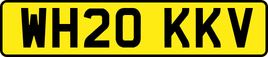 WH20KKV