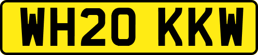 WH20KKW