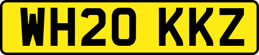 WH20KKZ