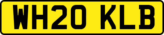 WH20KLB