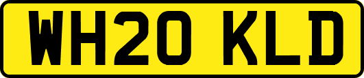 WH20KLD