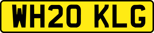 WH20KLG