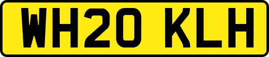 WH20KLH