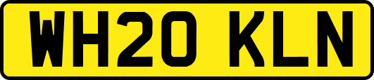WH20KLN