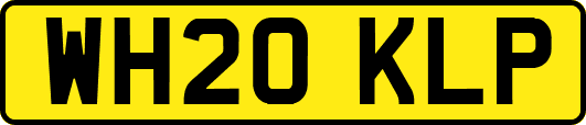 WH20KLP