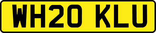 WH20KLU
