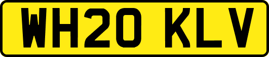 WH20KLV