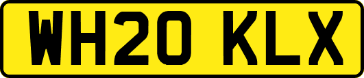 WH20KLX