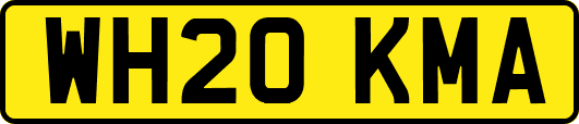 WH20KMA