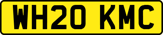 WH20KMC