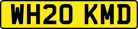 WH20KMD