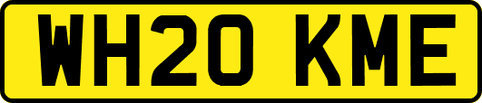 WH20KME