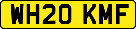 WH20KMF