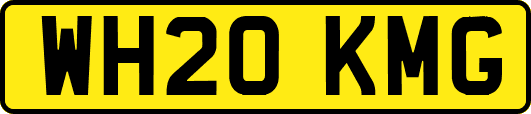 WH20KMG